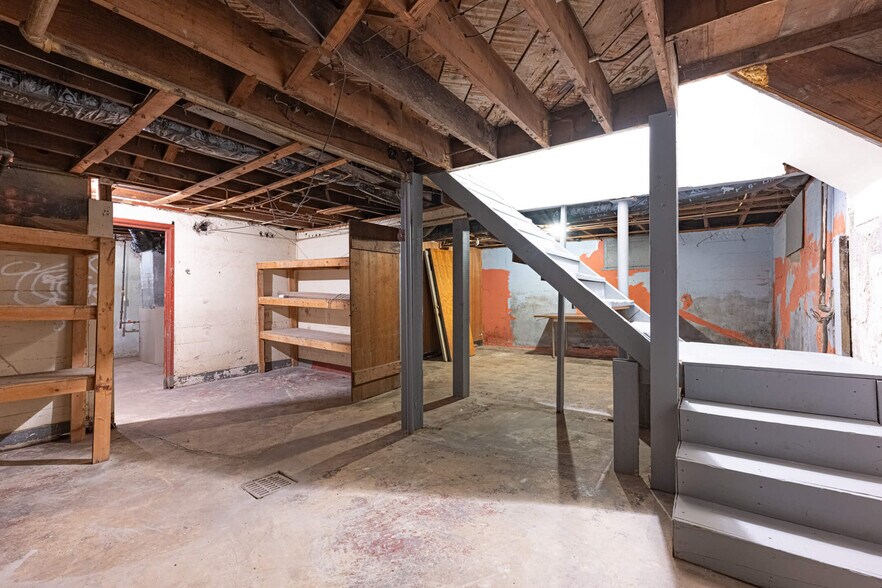 More Photos Of 3000 E 3rd St, Dayton Storefront Retail Residential For Sale