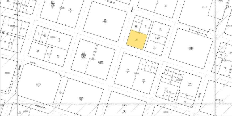 More Photos Of 721-777 Olive St, Saint Louis Apartments For Sale