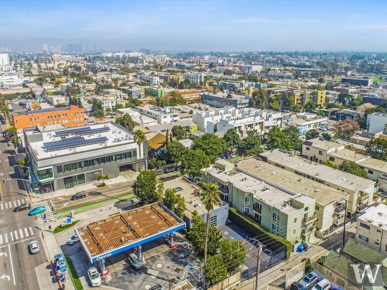 More Photos Of 1412 14th St, Santa Monica Office Residential For Lease