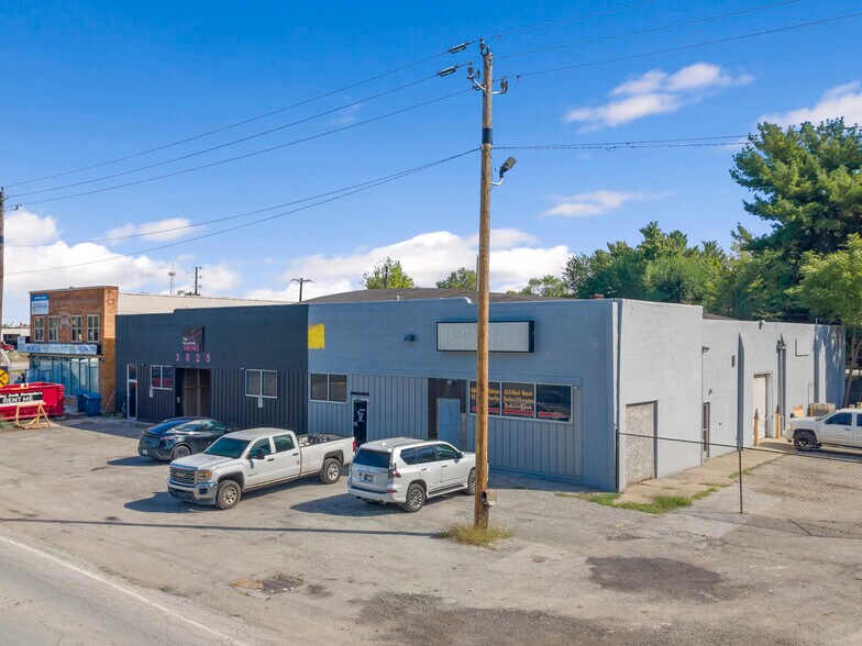 More Photos Of 3031 S Holt Rd, Indianapolis Warehouse For Sale