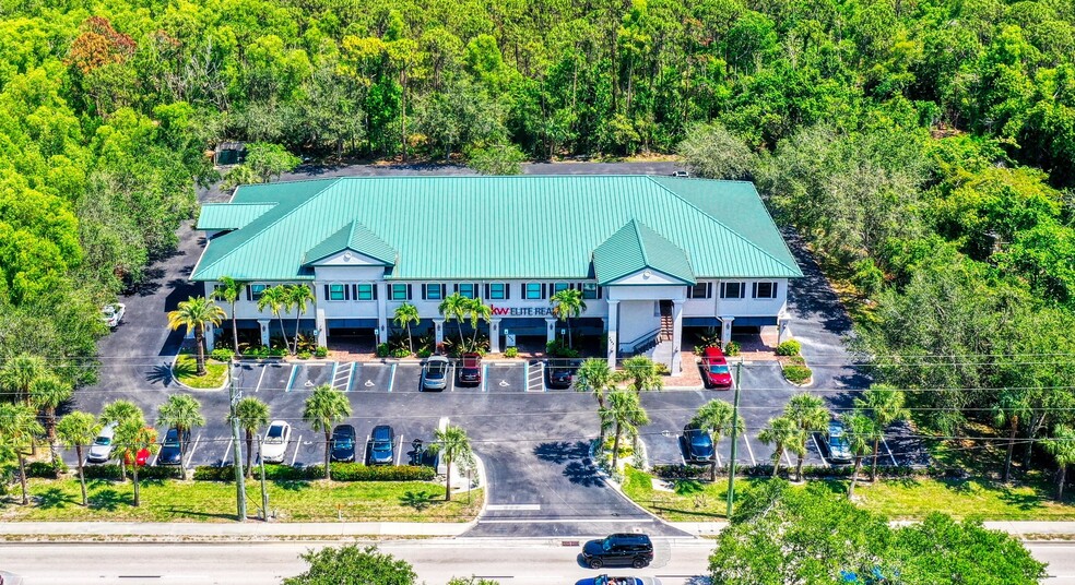 Primary Photo Of 9696 Bonita Beach Rd, Bonita Springs Office For Lease