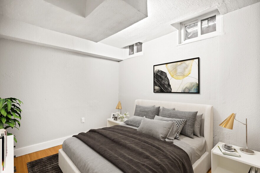 More Photos Of 1224-1232 E 13th Ave, Denver Apartments For Sale