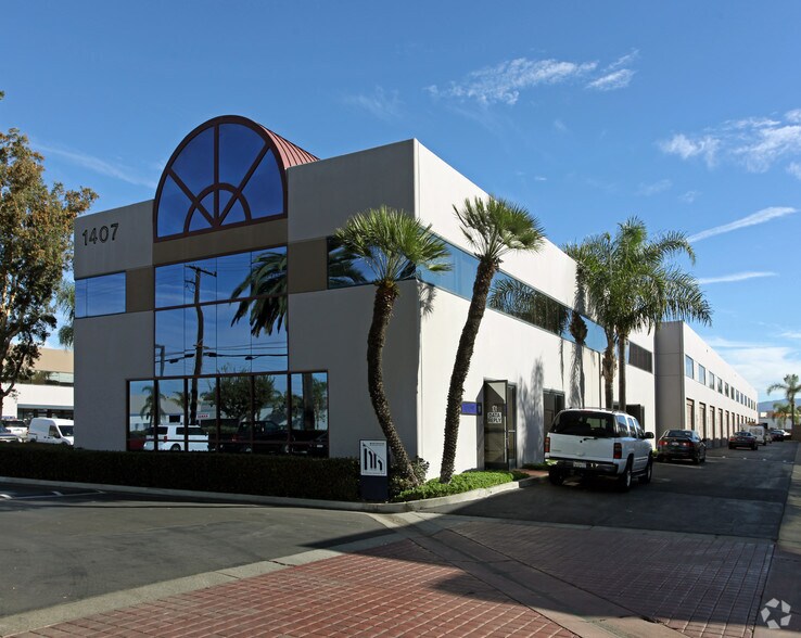 Primary Photo Of 1407 N Batavia St, Orange Research And Development For Lease