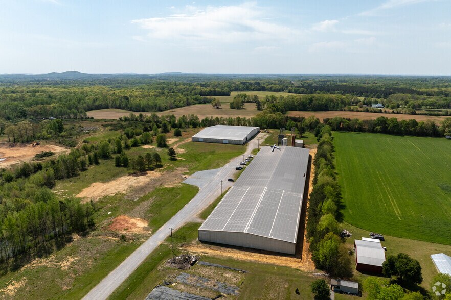 More Photos Of , Toney Industrial For Sale
