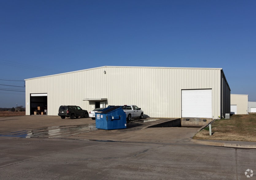 Primary Photo Of 11815 S Profit Row, Forney Warehouse For Lease