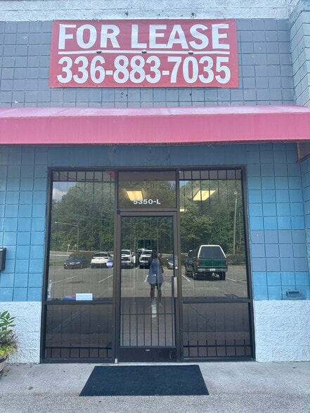 More Photos Of 5350 University Pky, Winston-Salem Unknown For Lease