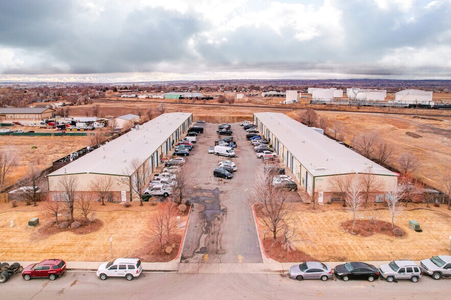 More Photos Of 8085 Oneida St, Commerce City Unknown For Lease