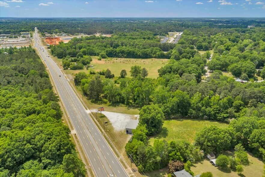 More Photos Of 1915 GA Highway 127, Perry Land For Sale