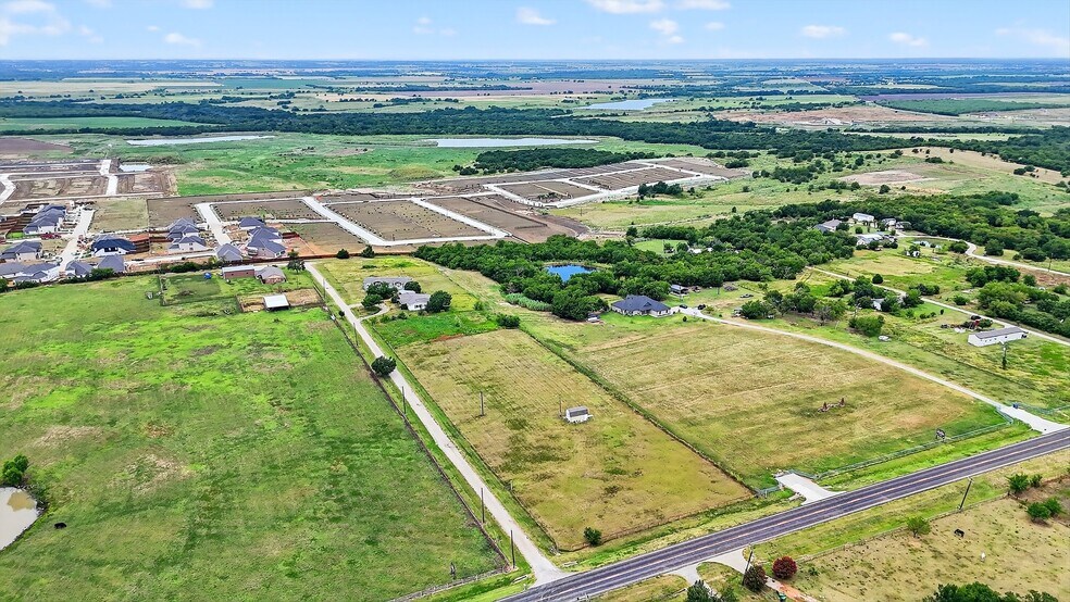 More Photos Of 13424 FM 455, Celina Land For Sale