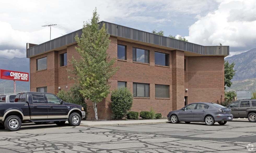 More Photos Of 898 S State St, Orem Office For Lease