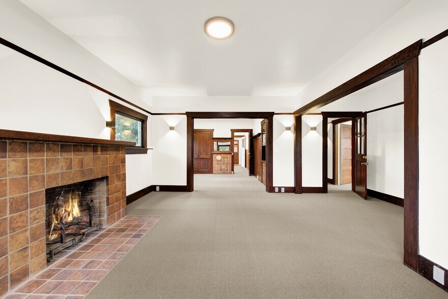 More Photos Of 1763 2nd St, Napa Office Residential For Sale