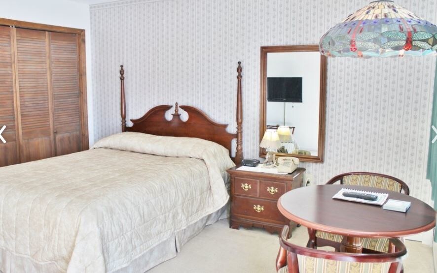 More Photos Of 445 Lake Flower Ave, Saranac Lake Hotel For Sale