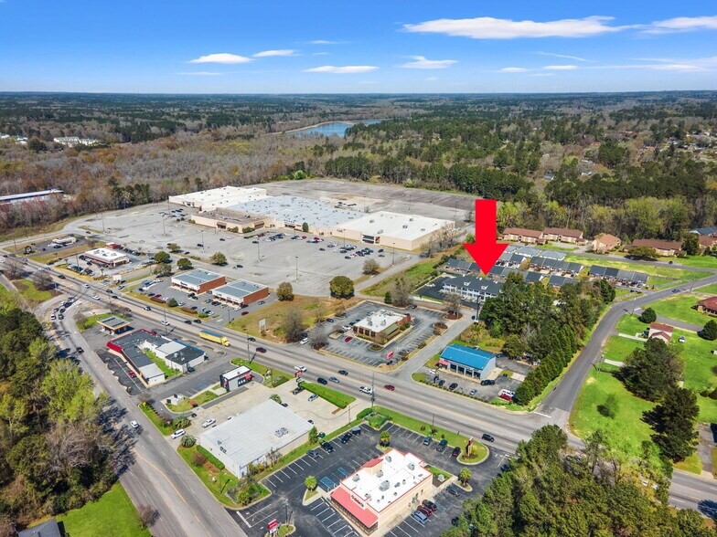 More Photos Of 2350 Chestnut St, Orangeburg Hotel For Sale