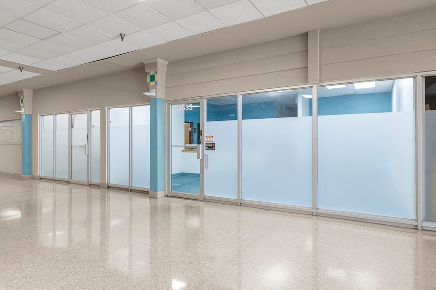 More Photos Of 35425 W Michigan Ave, Wayne General Retail For Lease