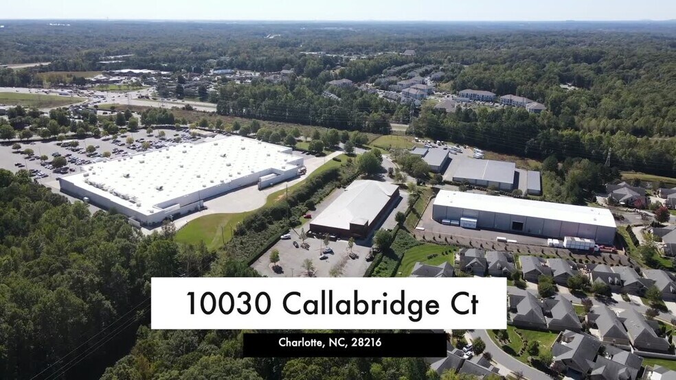 More Photos Of 10030 Callabridge Ct, Charlotte Freestanding For Sale