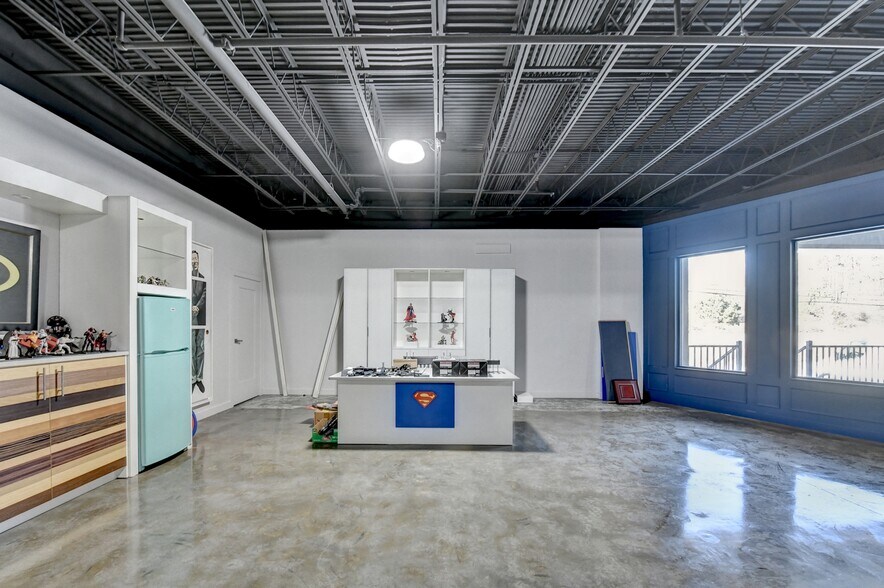 More Photos Of 4784 Cantrell Rd, Flowery Branch Warehouse For Sale