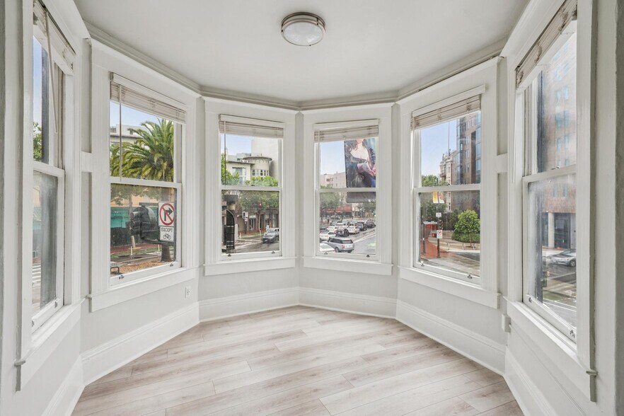 More Photos Of 1745 Market St, San Francisco Apartments For Sale