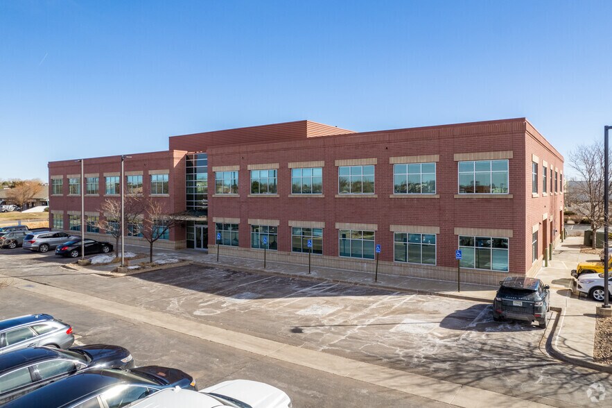 More Photos Of 5303 Spine Rd, Boulder Office For Lease