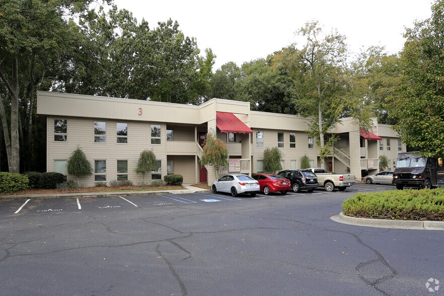 More Photos Of 3 Gamecock Ave, Charleston Office Residential For Lease