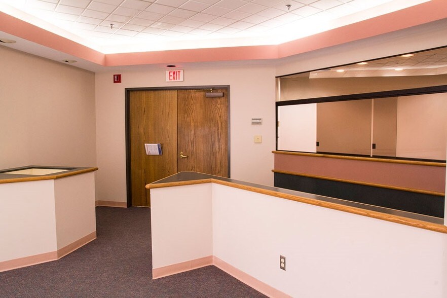 Photo of 1st Floor Ste A101