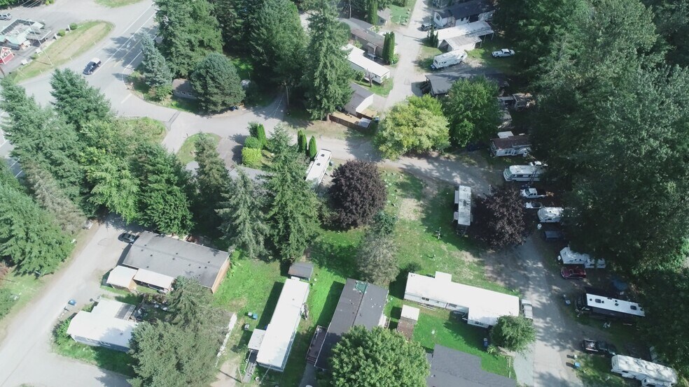 More Photos Of 36010 State Route 2, Sultan Manufactured Housing Mobile Home Park For Sale