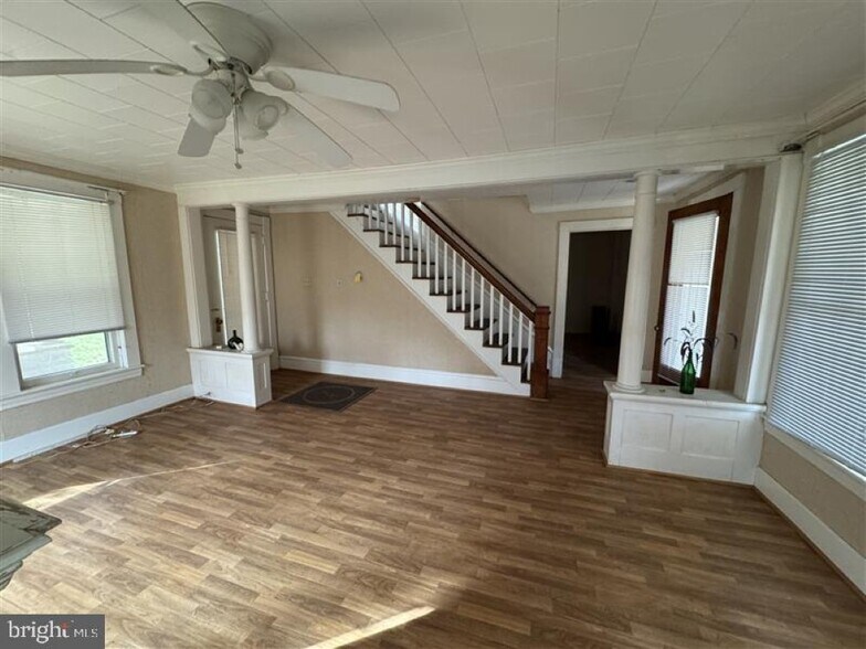 More Photos Of 3581 Union Furnace Rd, Tyrone Land For Sale