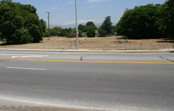 Primary Photo Of 3629 N E St, San Bernardino Land For Sale