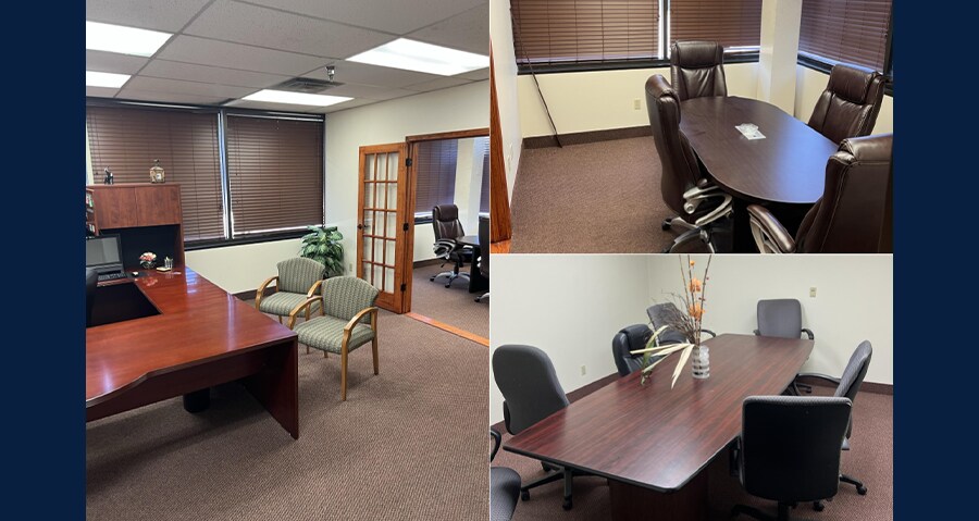 More Photos Of 12959 Jupiter Rd, Dallas Office For Sale