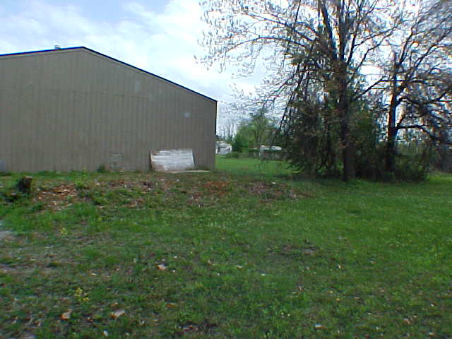 More Photos Of 1880 N Prairie St, Springfield Warehouse For Sale