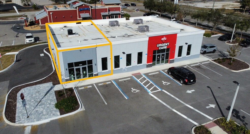 Primary Photo Of 19580 Cochran Blvd, Port Charlotte Freestanding For Lease