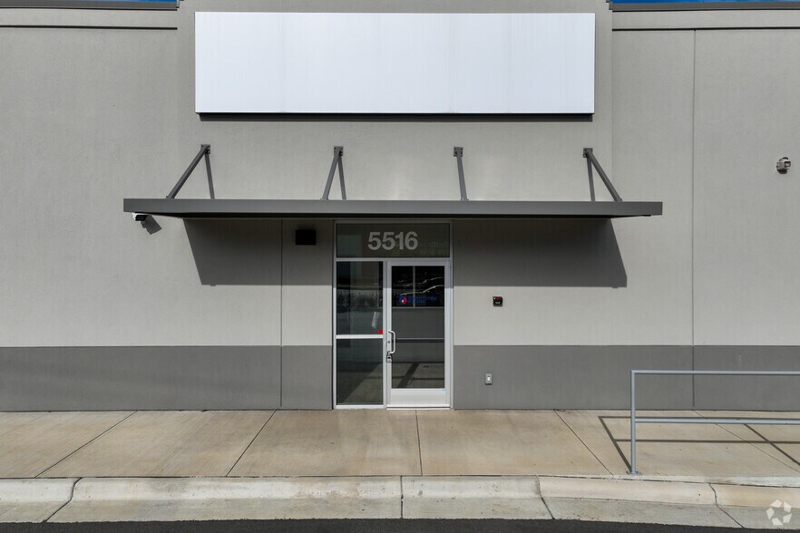 More Photos Of 5516 Winona St, Winston-Salem Medical For Sale