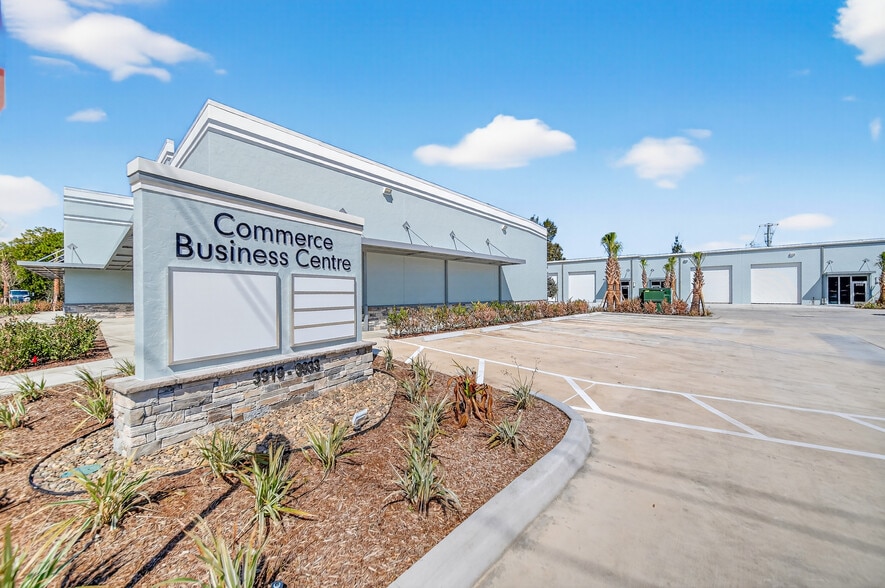 More Photos Of 3931 SE Commerce Ave, Stuart Warehouse For Lease