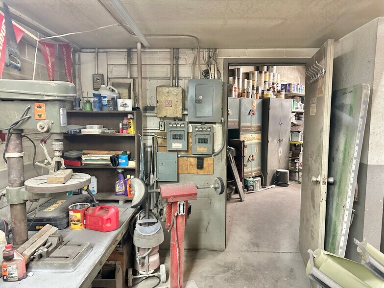 More Photos Of 1401 SE Broadway Ave, Albert Lea Self Storage For Sale