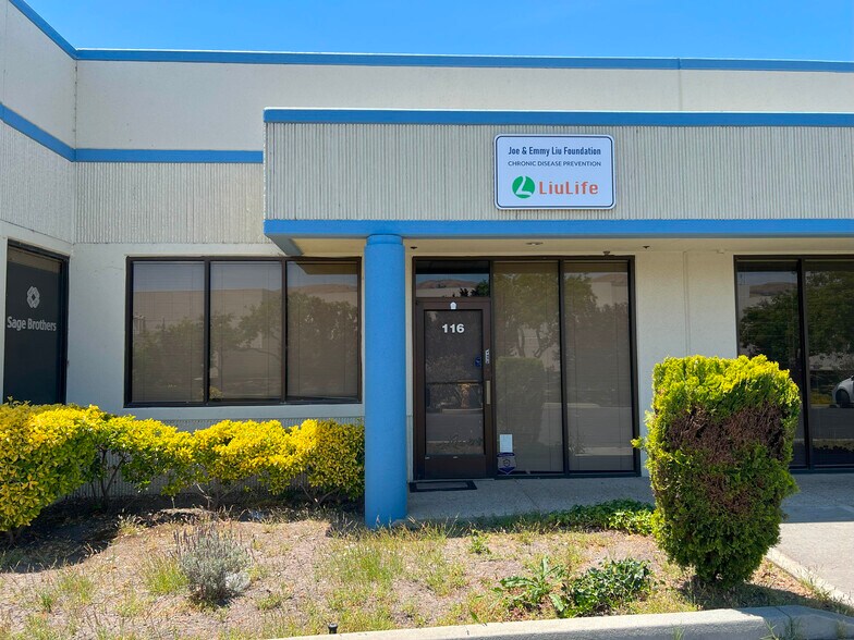 More Photos Of 46560 Fremont Blvd, Fremont Research And Development For Lease