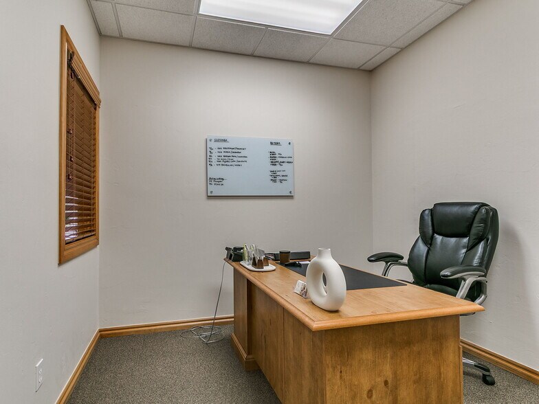 More Photos Of 2326-2350 N Interstate Dr, Norman Office For Sale