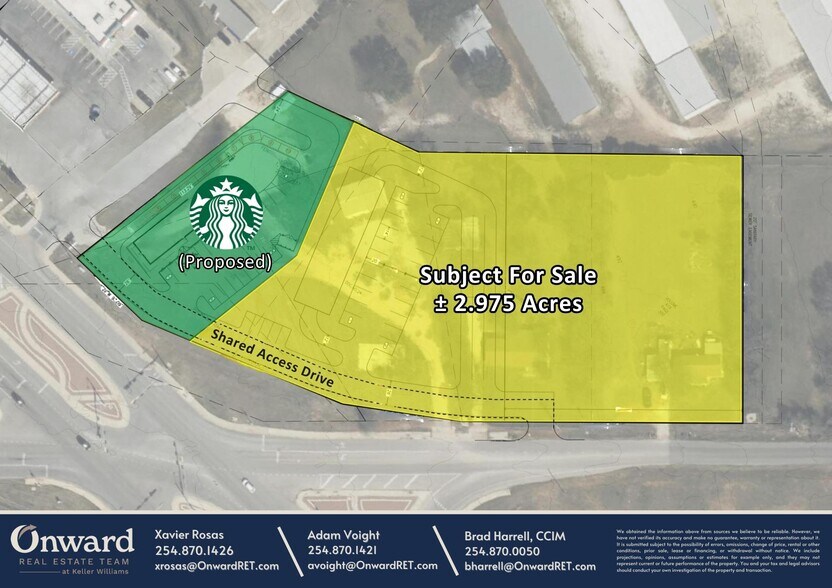 More Photos Of 9401 China Spring, Waco Land For Sale