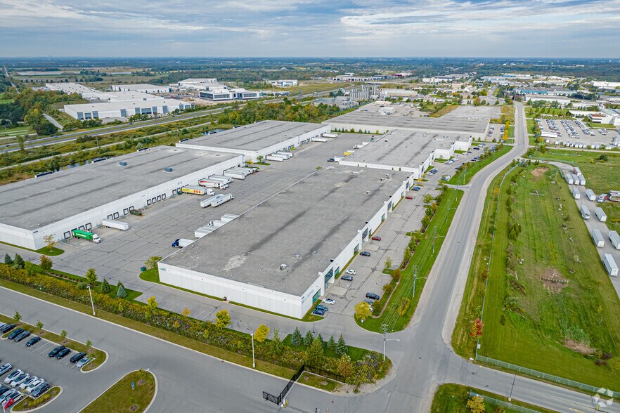 More Photos Of 935A Southgate Dr, Guelph Unknown For Lease