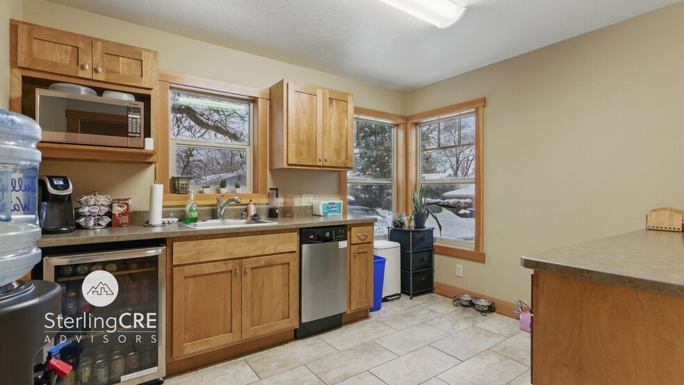 More Photos Of 1911 S Higgins Ave, Missoula Office For Sale