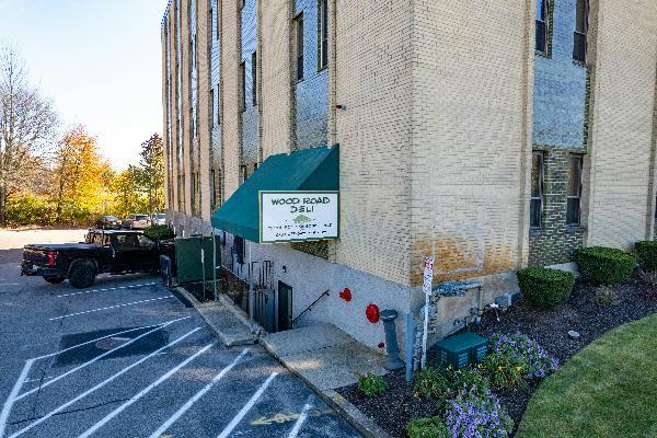 More Photos Of , Braintree Office For Sale