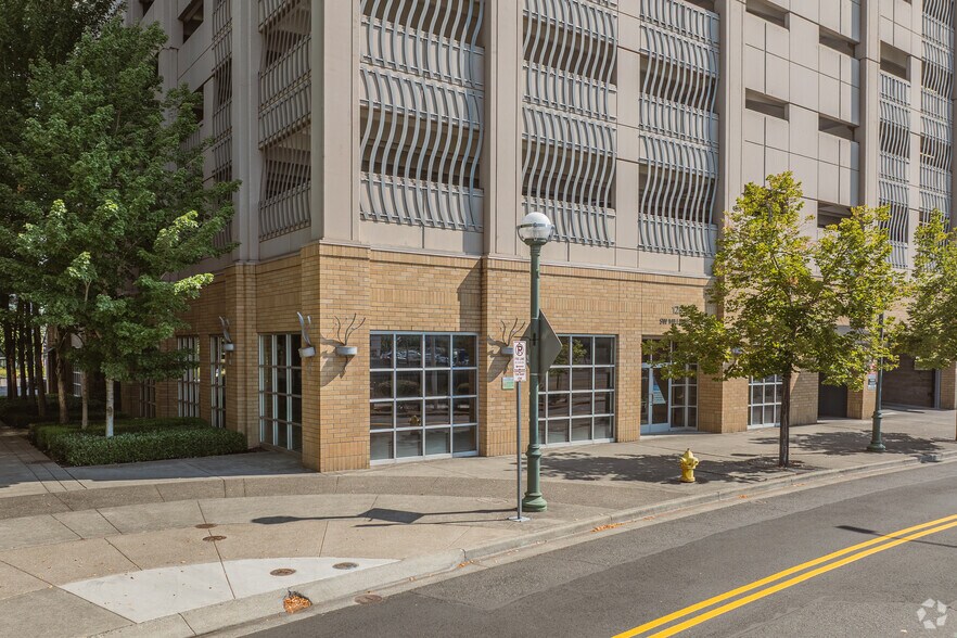 More Photos Of 12655 SW Millikan Way, Beaverton Specialty For Sale