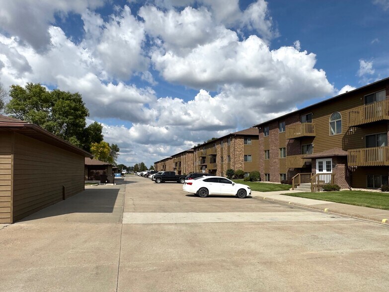 More Photos Of , Mitchell Multifamily For Sale