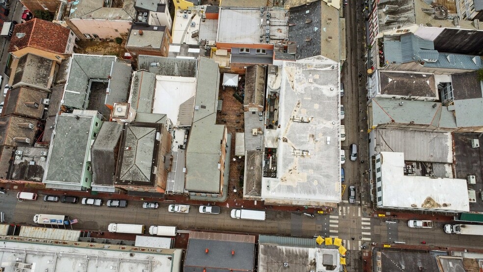 More Photos Of 508 Bourbon St, New Orleans Restaurant For Lease