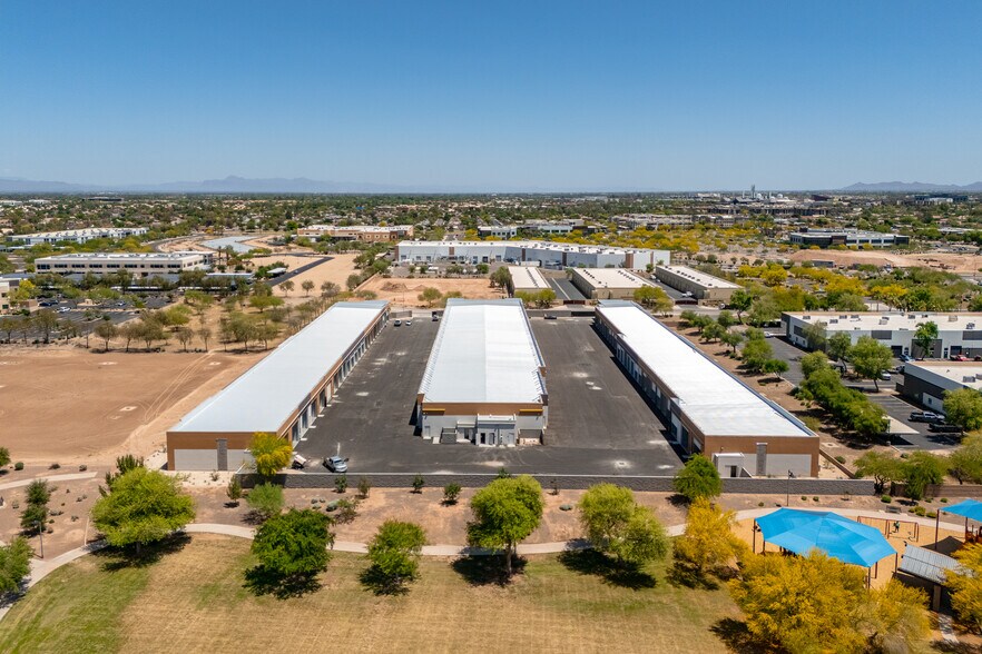 More Photos Of 390 Enterprise Pl, Chandler Specialty For Sale