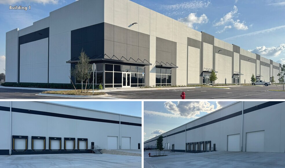 More Photos Of SR-82 & I-75, Fort Myers Unknown For Lease