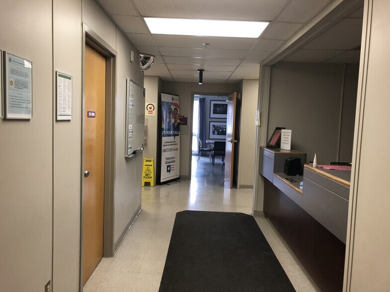 More Photos Of 465 Westfall Rd, Rochester Medical For Sale