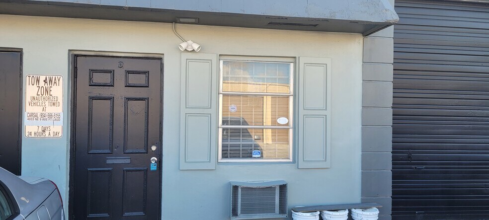 More Photos Of 1441 SW 12th Ave, Pompano Beach Showroom For Lease