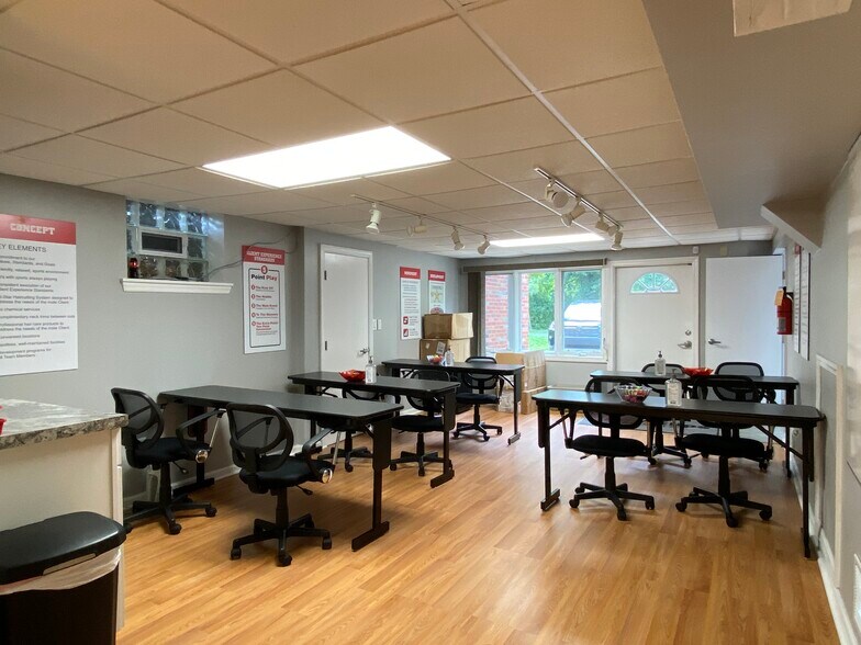 More Photos Of 946 Route 228, Mars Loft Creative Space For Lease