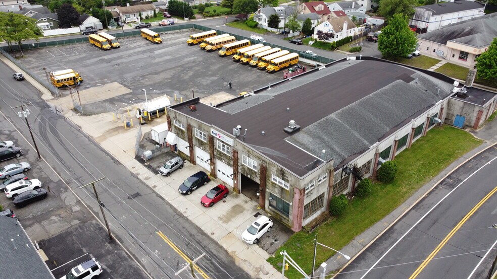 More Photos Of 89 3rd ave, Neptune City Industrial For Lease