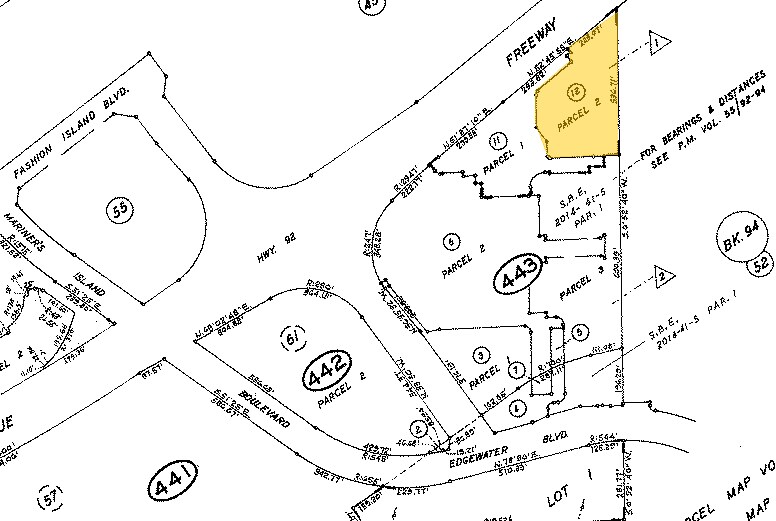 More Photos Of 1840 Gateway Dr, San Mateo Loft Creative Space For Lease