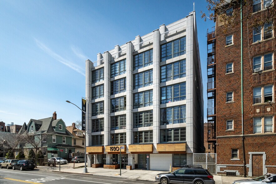 More Photos Of 1930 Bedford Ave, Brooklyn Apartments For Lease